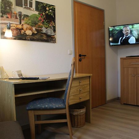Gaestehaus Niemerg Warendorf Exteriér fotografie