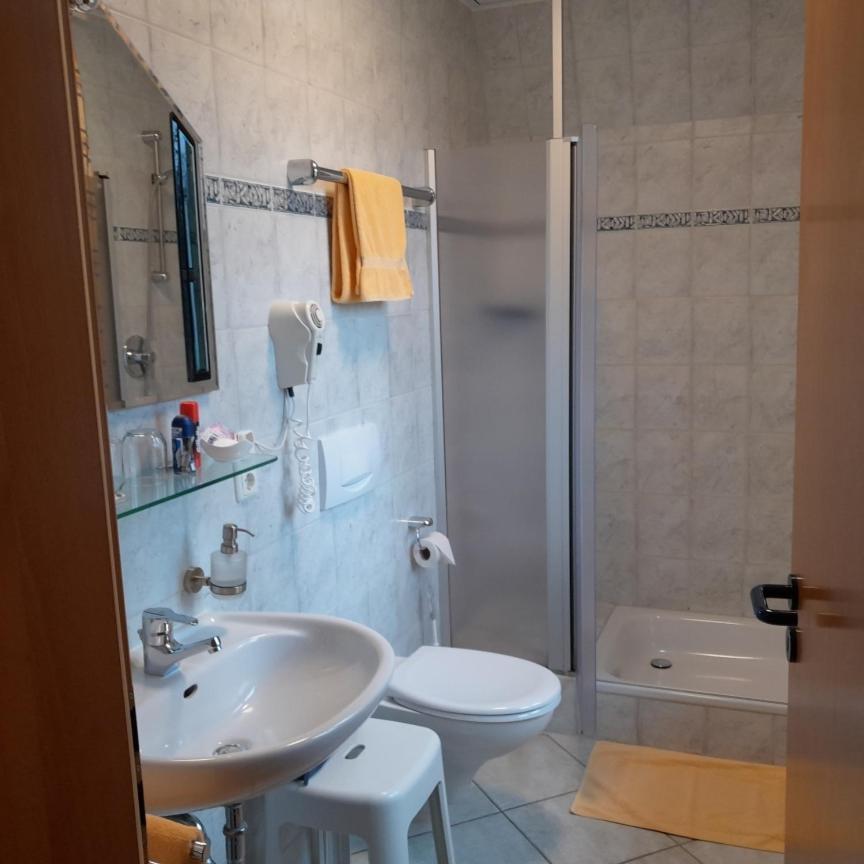 Gaestehaus Niemerg Warendorf Exteriér fotografie