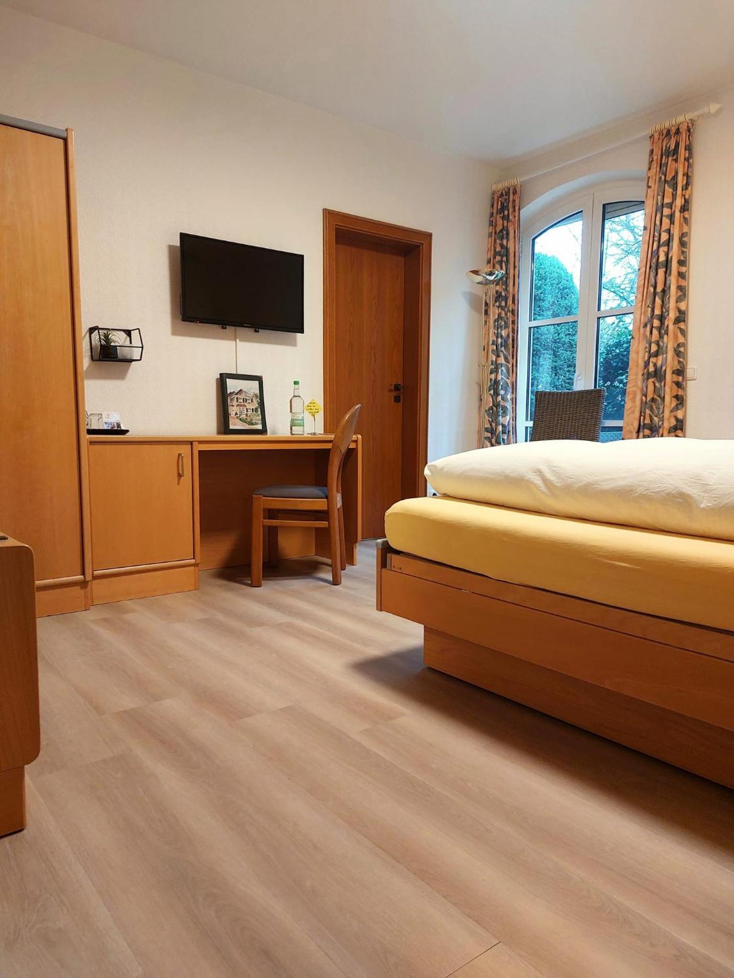 Gaestehaus Niemerg Warendorf Exteriér fotografie